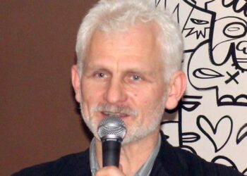 Belarus activist Ales Bialiatski, Russian and Ukrainian organisations get Nobel Peace Prize