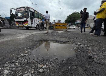 Bengaluru woman succumbs to injuries after being hit by KSRTC bus