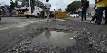 Bengaluru woman succumbs to injuries after being hit by KSRTC bus