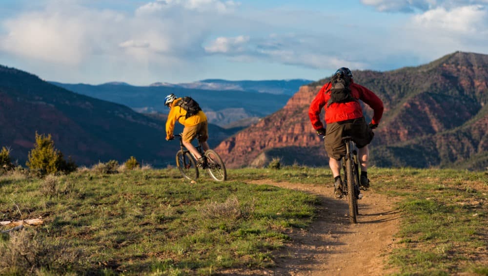 A Guide For Mountain Biking | Types Of Mountain Biking | Best Season To Go | Outfit And Gear