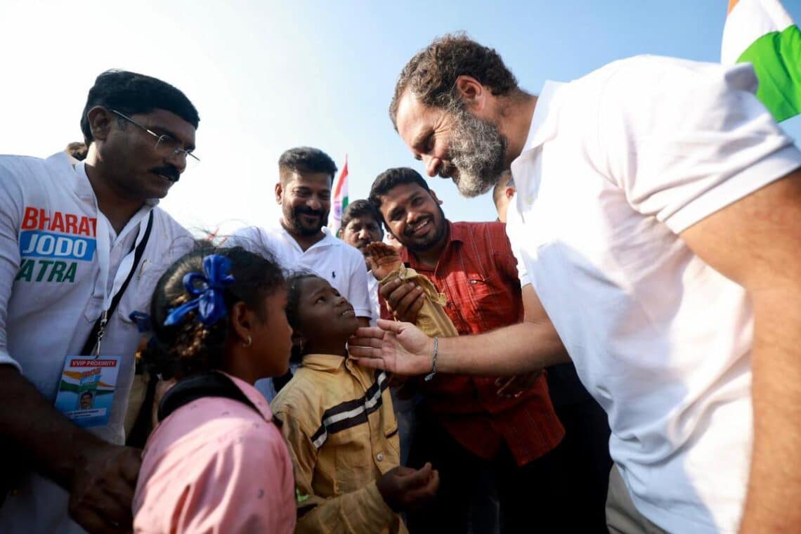 Bharat Jodo Yatra in Telangana | Dislodging BJP not possible without Congress, says Jairam Ramesh