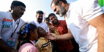 Bharat Jodo Yatra in Telangana | Dislodging BJP not possible without Congress, says Jairam Ramesh