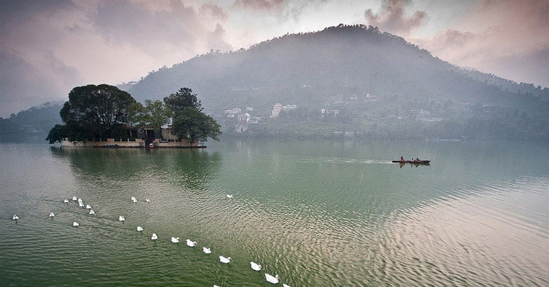 10 Most Beautiful Lakes To Visit In India