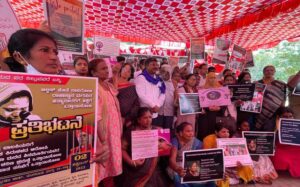 Bilkis Bano case: 40,000 people from 29 Karnataka districts sign memorandum demanding accused be sent back to jail