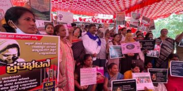 Bilkis Bano case: 40,000 people from 29 Karnataka districts sign memorandum demanding accused be sent back to jail