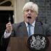 Boris Johnson drops U.K. Prime Minister comeback bid, Sunak favourite to win