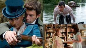Bridgerton Season 2 Review: A Slow Burn Struggling To Keep The Period Drama Alive