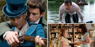 Bridgerton Season 2 Review: A Slow Burn Struggling To Keep The Period Drama Alive