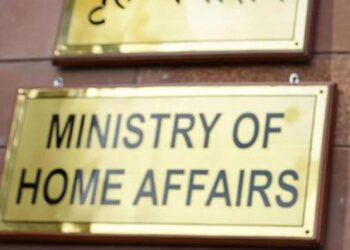CAA is a benign piece of legislation, Union Home Ministry tells Supreme Court