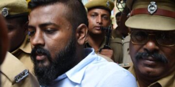 CBI charge-sheets ‘conman’ Sukesh Chandrasekhar in extortion case