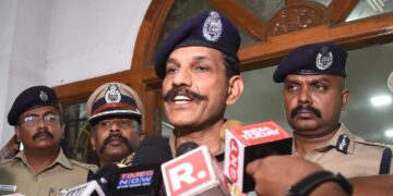 Centre hands over Coimbatore car blast probe to National Investigation Agency