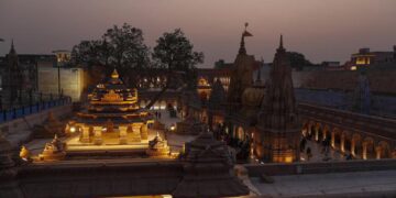 Centre launches programme to strengthen Kashi-Tamil Nadu bond