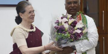 Challenges aplenty for Congress president-elect Mallikarjun Kharge