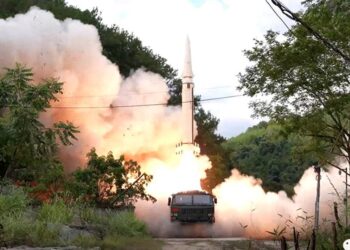 China’s “wolf warrior” era – The Hindu