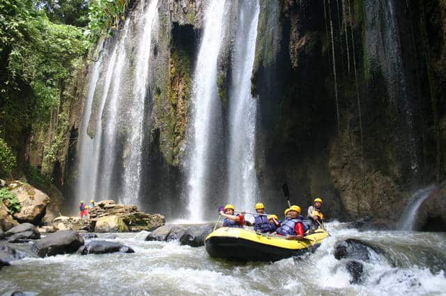 10 Best Rafting Spots In Indonesia That You Must Try