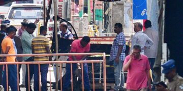 Coimbatore car blast | Deceased suspect was questioned, freed by NIA in 2019, placed in watchlist of Tamil Nadu Police