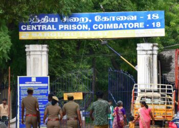 Coimbatore to get Semmozhi Poonga, prison to be shifted