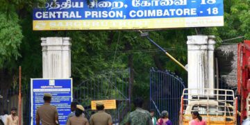Coimbatore to get Semmozhi Poonga, prison to be shifted