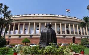 Congress loses chairmanship of parliamentary committee on IT, Home; 6 key panels with BJP, its allies now