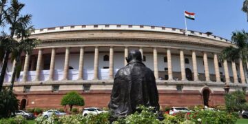 Congress loses chairmanship of parliamentary committee on IT, Home; 6 key panels with BJP, its allies now