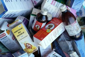 Cough syrup deaths | After inspection, India stops Maiden Pharma unit from making drugs