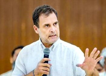 Court to hear Rahul Gandhi’s plea for personal exemption in defamation case on December 3