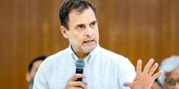 Court to hear Rahul Gandhi’s plea for personal exemption in defamation case on December 3