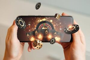 Crypto and iGaming: What Do You Need To Know?