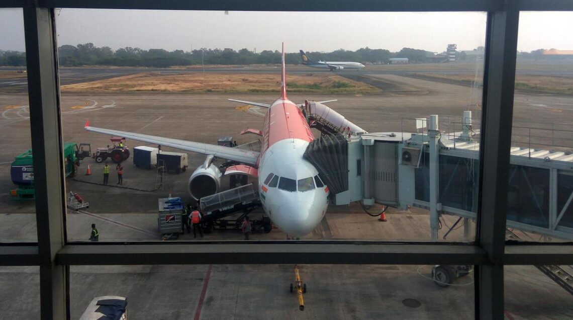 DGCA issues aerodrome licence for Mopa airport in Goa