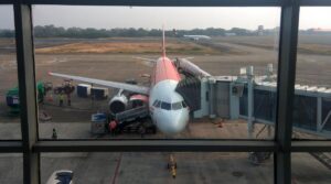 DGCA issues aerodrome licence for Mopa airport in Goa