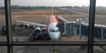 DGCA issues aerodrome licence for Mopa airport in Goa