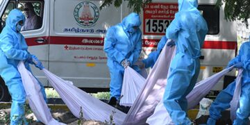 Data | Deaths, inaccuracies and statistics: The case of the SRS 2020