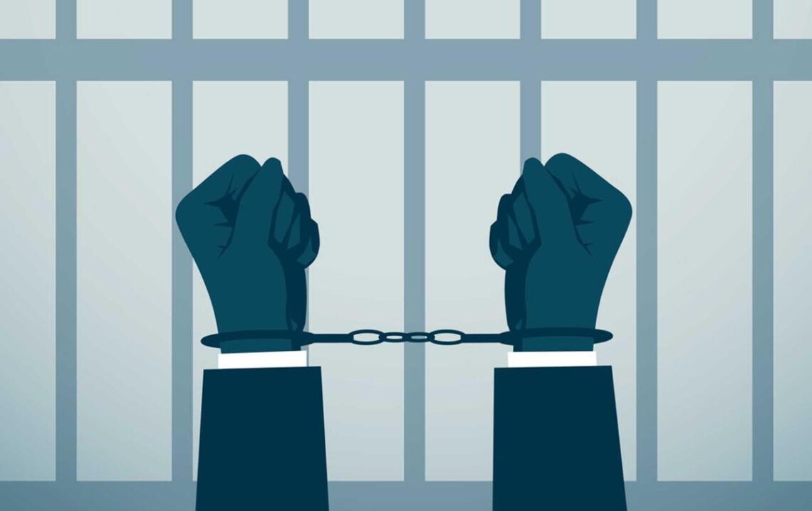 Data | Indian jails are overflowing, in 26 States prisoner count exceeds capacity