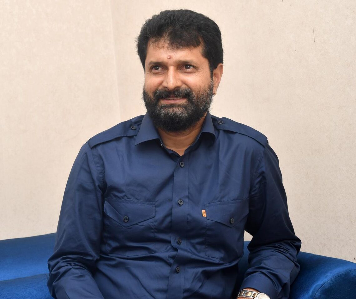 Division in AIADMK unfortunate; there will be more strength if all are together: BJP leader C.T. Ravi