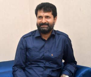Division in AIADMK unfortunate; there will be more strength if all are together: BJP leader C.T. Ravi