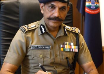 Don’t spread false news and tarnish our name: T.N. police to Annamalai