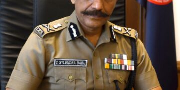 Don’t spread false news and tarnish our name: T.N. police to Annamalai