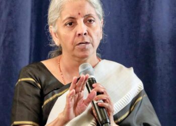 ED is 'completely independent' in what it does; not used for vindictive purpose: Finance Minister Sitharaman ED is ‘completely independent’ in what it does; not used for vindictive purpose: Finance Minister Sitharaman