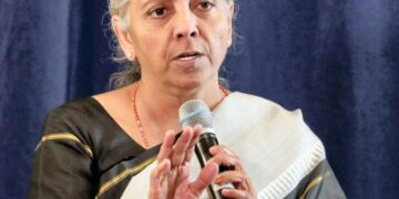 ED is ‘completely independent’ in what it does; not used for vindictive purpose: Finance Minister Sitharaman