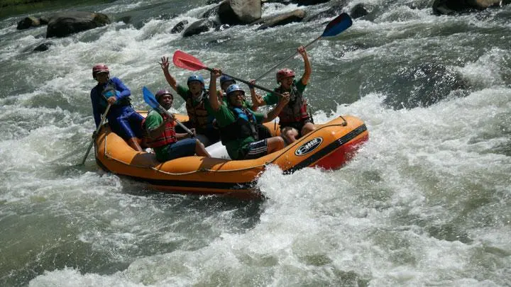 10 Best Rafting Spots In Indonesia That You Must Try