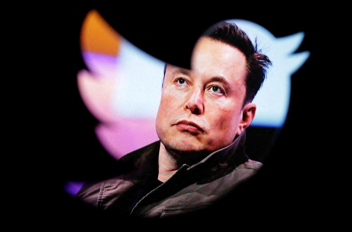 Elon Musk says Twitter will revise how it verifies users