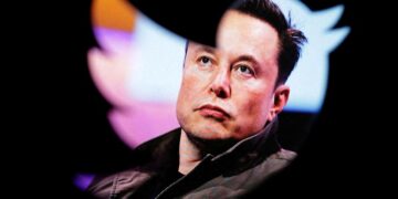 Elon Musk says Twitter will revise how it verifies users