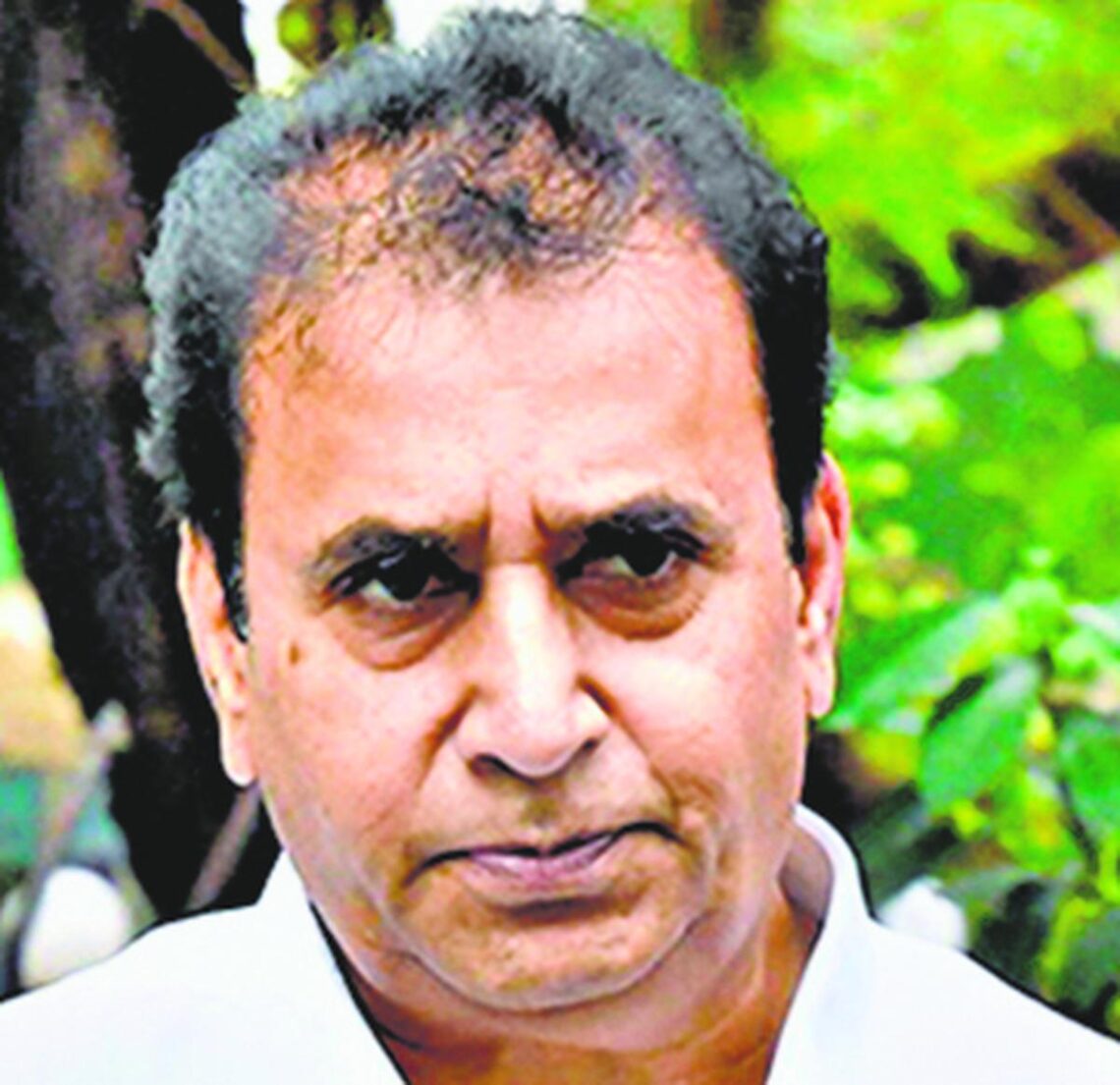 Ex-Maharashtra minister Anil Deshmukh moves HC seeking bail in corruption case; hearing on Nov 11