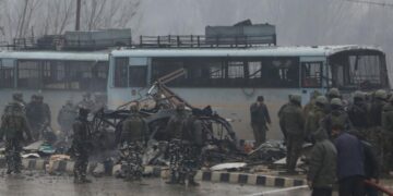 Explained | Held up by the Chinese