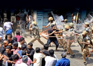 Explained | The Thoothukudi firing inquiry report