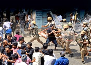 Explained | The Thoothukudi firing inquiry report