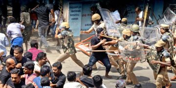 Explained | The Thoothukudi firing inquiry report