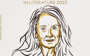 Explained | The works and views of Annie Ernaux, literature Nobel laureate 2022