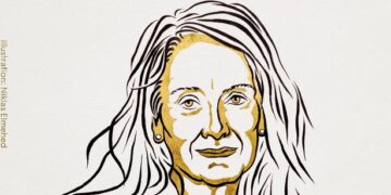 Explained | The works and views of Annie Ernaux, literature Nobel laureate 2022