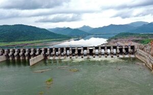 Explained | Water: Centre-State powers, river disputes, laws & drinking water supply